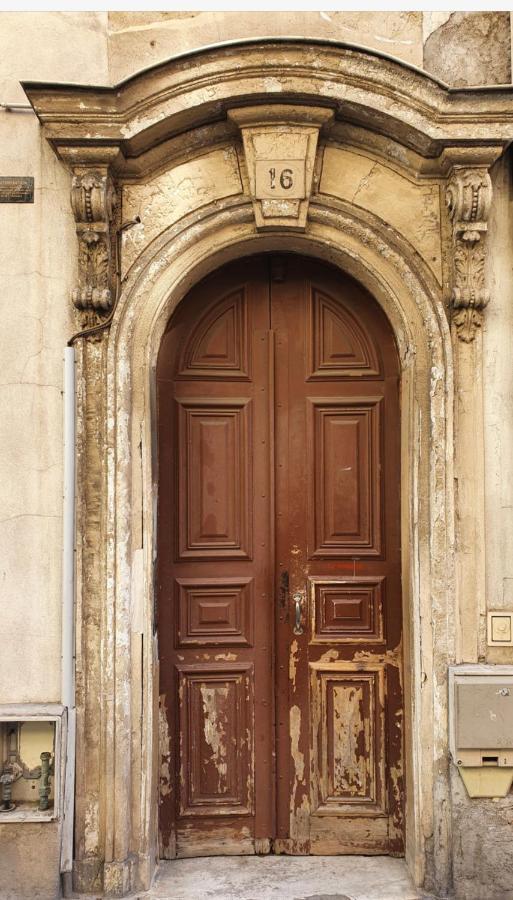 À deux pas Nice Exterior foto